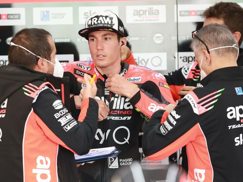 Aleix Espargaro