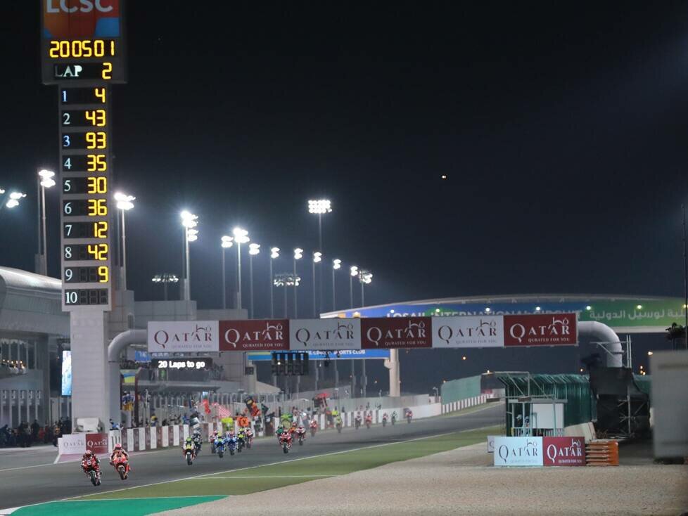 Losail Circuit