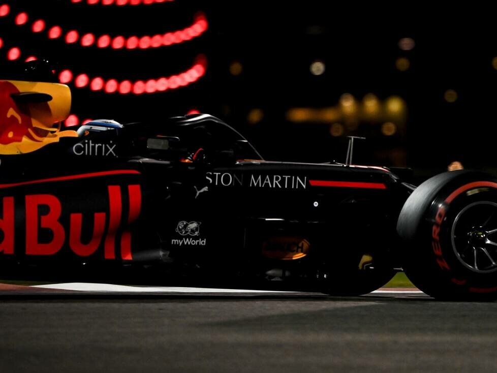 Red Bull