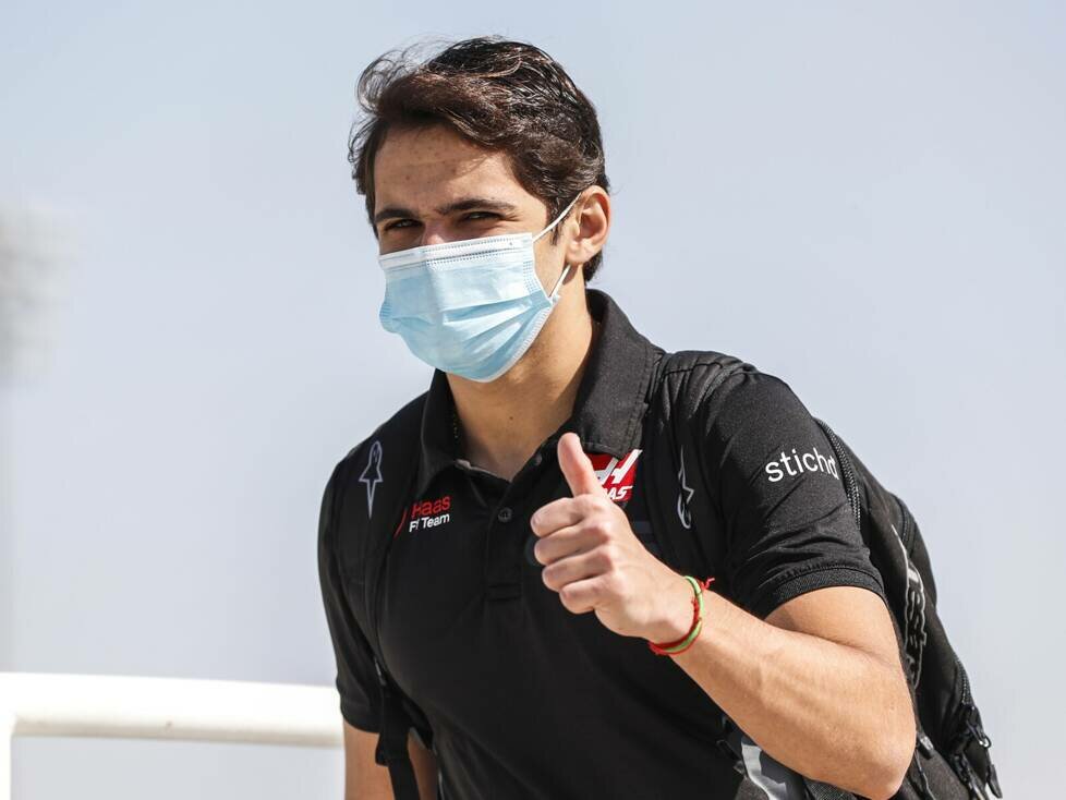 Pietro Fittipaldi
