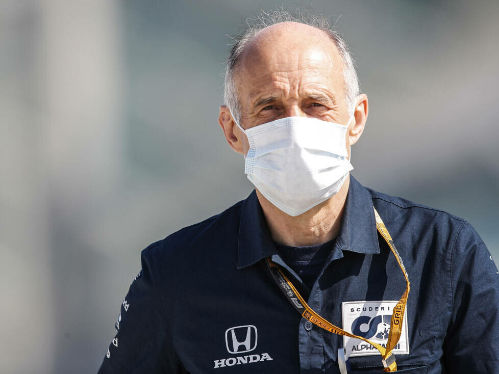 Franz Tost