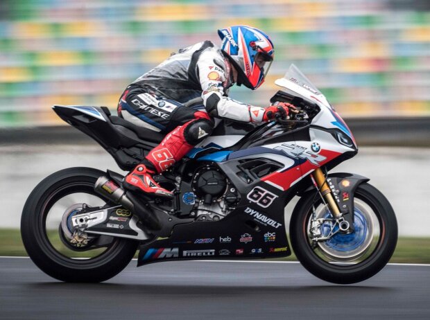 Tom Sykes Tom Sykes