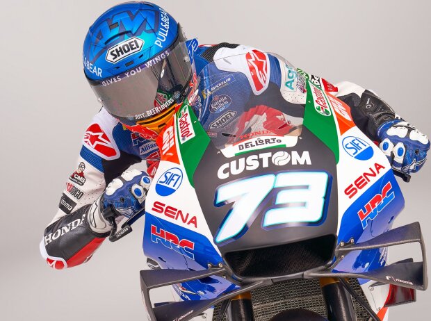 Alex Marquez Alex Marquez