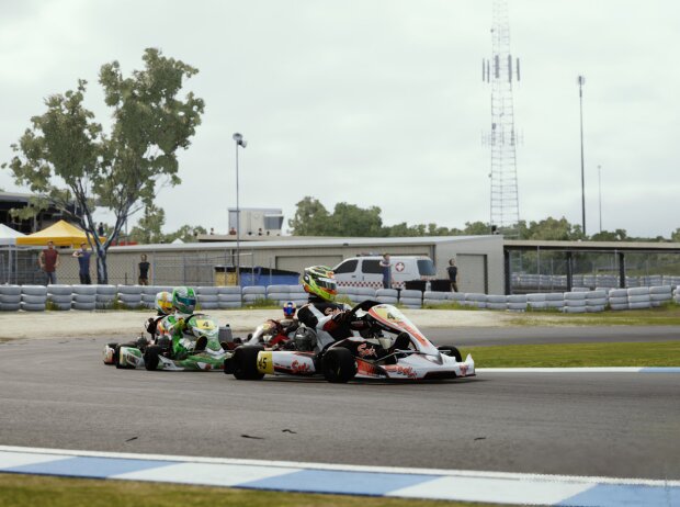 E-Sport: PC-Simulation KartKraft E-Sport: PC-Simulation KartKraft