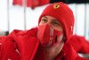Mick Schumacher: Warum ich es schaffe, so gelassen zu sein