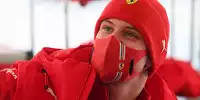 Mick Schumacher