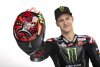 Bild zum Inhalt: Erster MotoGP-Weltmeister Frankreichs? Das sagt Fabio Quartararo