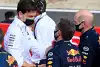 Bild zum Inhalt: Horner: Red Bull ist der "konstanteste Herausforderer" seit 2014