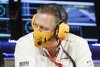 Bild zum Inhalt: Zak Brown stellt klar: McLarens Fokus bleibt die Formel 1, nicht IndyCar