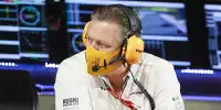 Zak Brown