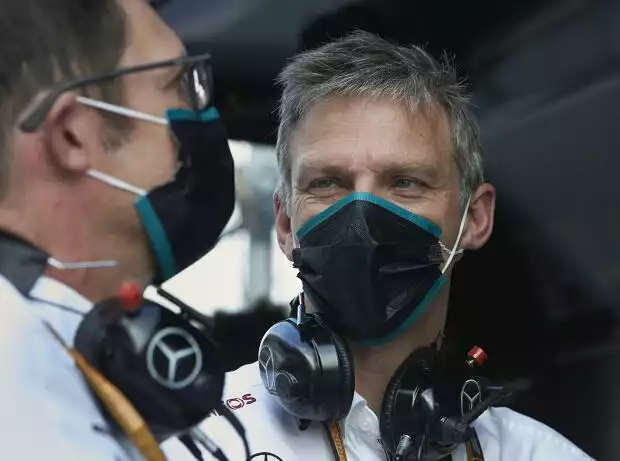 James Allison Titel-Bild zur News: James Allison