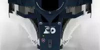 Bild zum Inhalt: Formel-1-Technik: Was AlphaTauri beim AT02-Launch nicht gezeigt hat