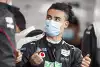 Bild zum Inhalt: Pascal Wehrlein: Mit Porsche endlich zum ersten Formel-E-Sieg?