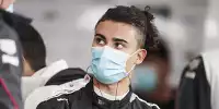 Bild zum Inhalt: Pascal Wehrlein: Mit Porsche endlich zum ersten Formel-E-Sieg?