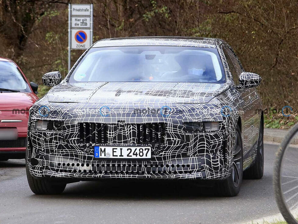 BMW 7er