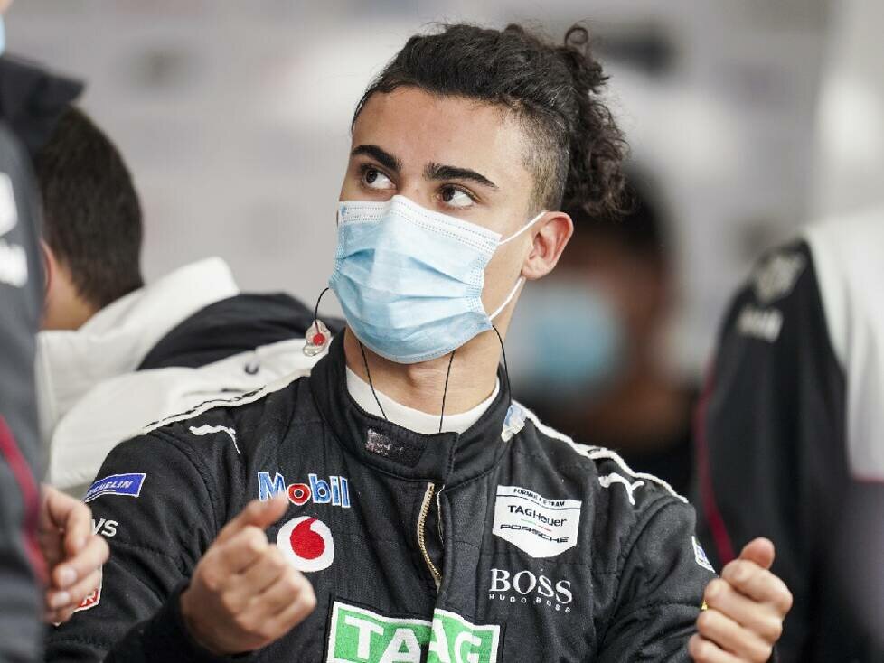 Pascal Wehrlein