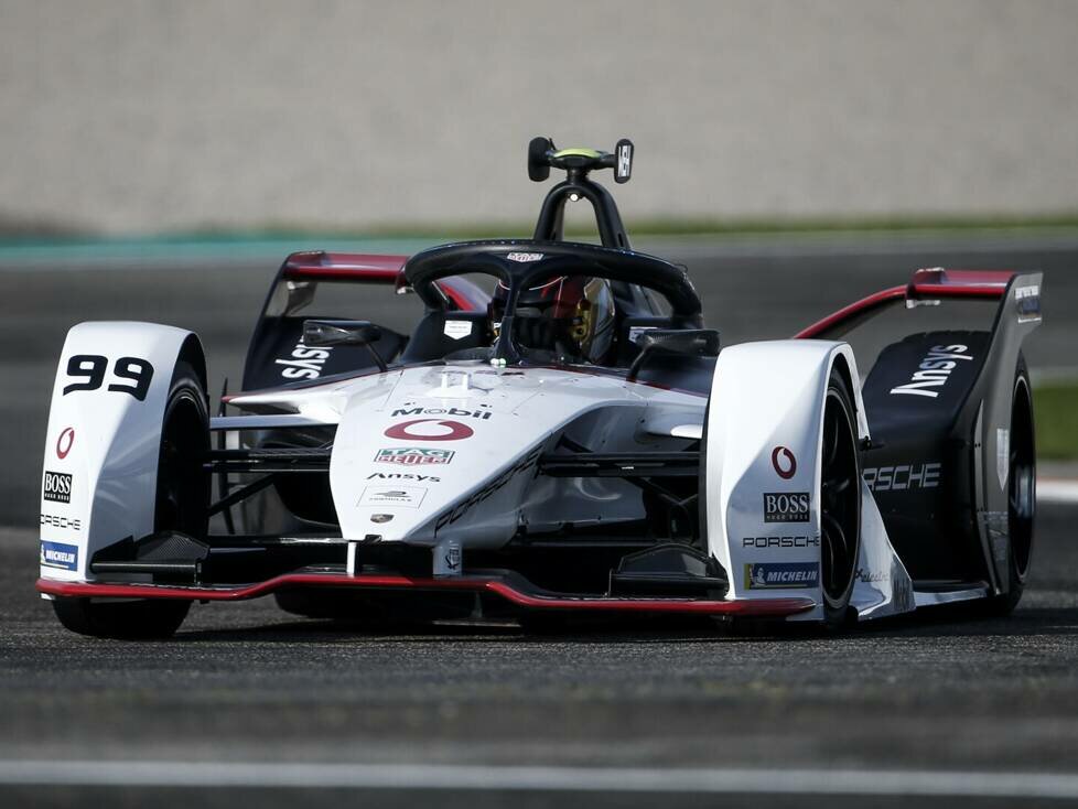 Pascal Wehrlein
