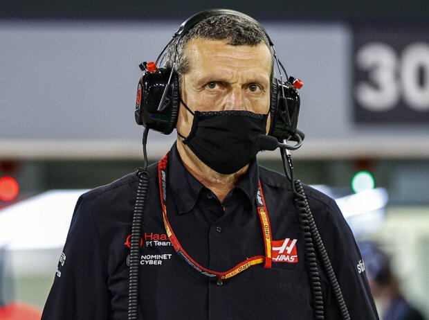 Günther Steiner