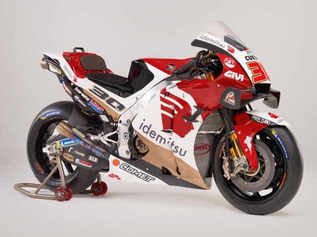 Takaaki Nakagami, LCR Takaaki Nakagami, LCR