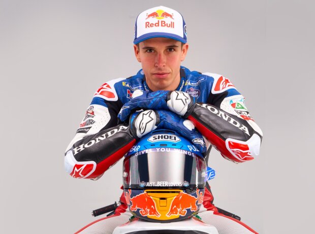 Alex Marquez