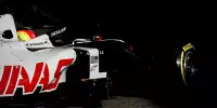 Bild zum Inhalt: Mick Schumacher: Bei Entscheidung für Haas komplett auf Ferrari vertraut
