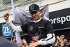 Ex-Champion Wehrlein: "GT3-Wechsel hat DTM gerettet"