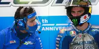 Bild zum Inhalt: Crew-Chief analysiert: Was Joan Mir so außergewöhnlich macht