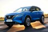 Bild zum Inhalt: Nissan Qashqai (2021): Alles zur Neuauflage des Kompakt-SUVs