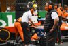 Coronavirus: McLaren erwartet 2021 "einfachere" Formel-1-Saison als 2020