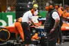 Bild zum Inhalt: Coronavirus: McLaren erwartet 2021 "einfachere" Formel-1-Saison als 2020