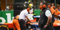 Zak Brown