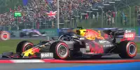 F1 2020