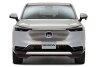 Bild zum Inhalt: Honda HR-V (2021): Neue Generation mit Hybridantrieb