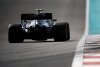 Zusatzaufgaben für Mercedes im Jahr 2021: Neuer Kunde, neuer Treibstoff