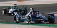 Robin Frijns, Edoardo Mortara