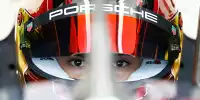 Bild zum Inhalt: Pascal Wehrlein bei Porsche: Über die Formel E ins LMDh-Cockpit?