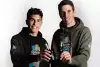 Bild zum Inhalt: Alex Marquez gibt Auskunft: "Marc geht es immer besser"
