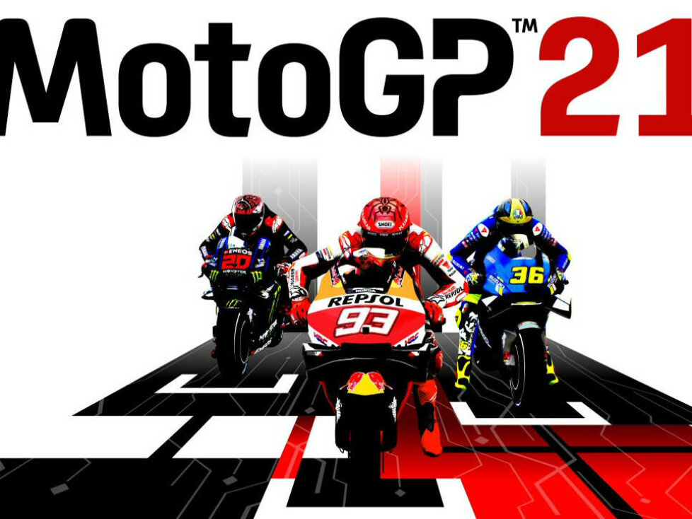 MotoGP 21