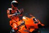 Bild zum Inhalt: KTM freut sich auf Danilo Petrucci: Was man vom Italiener erwartet