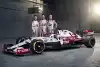 Bild zum Inhalt: Formel-1-Launch in Warschau: Alfa Romeo präsentiert den C41