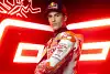 Bild zum Inhalt: Comeback von Marc Marquez weiterhin offen: "Genauen Tag weiß ich nicht"