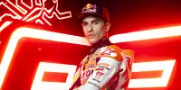 Bild zum Inhalt: Comeback von Marc Marquez weiterhin offen: "Genauen Tag weiß ich nicht"