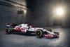Alfa Romeo: Budgetobergrenze wird sich 2021 noch nicht auswirken