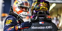 Bild zum Inhalt: Mercedes-Teamchef Wolff: Neue Unterboden-Regel "erzwang Umdenken"