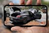 Bild zum Inhalt: Mercedes-AMG C 63 Coupé fängt Feuer nach peinlichem Burnout-Versuch