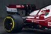 Bild zum Inhalt: Alfa Romeo lobt Ferrari: Großteil der Probleme von 2020 behoben