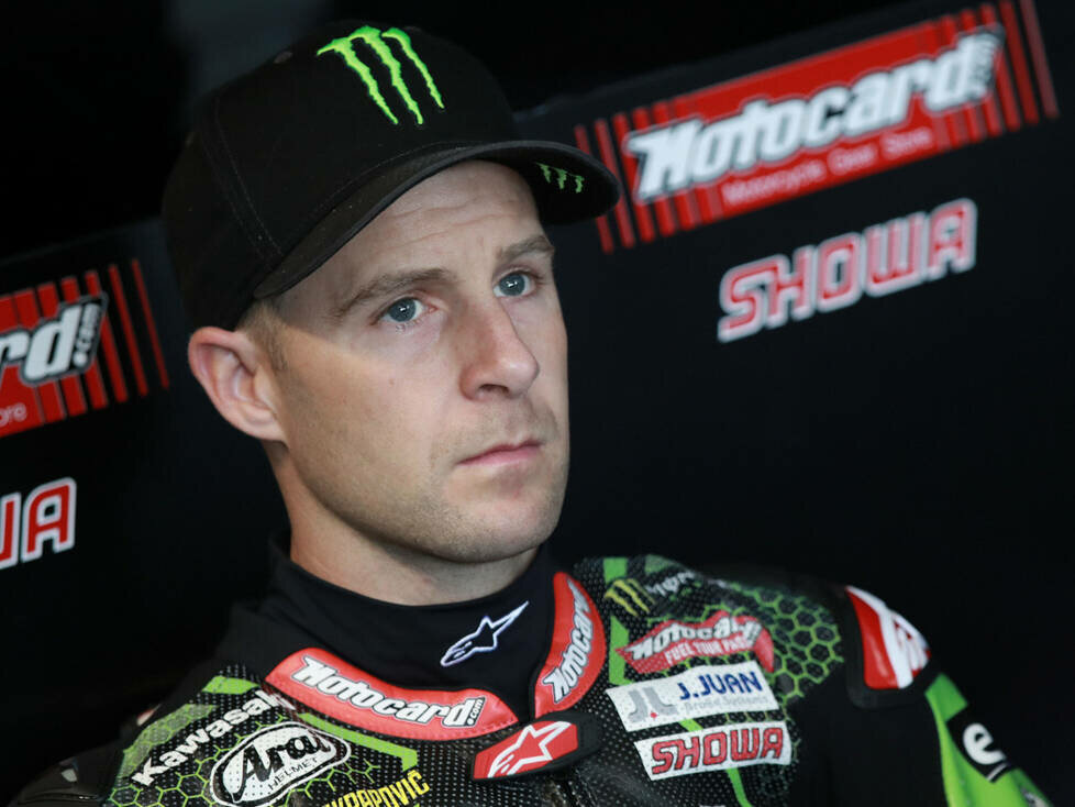 Jonathan Rea