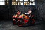 Marc Marquez und Pol Espargaro 