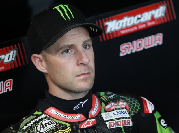 Jonathan Rea