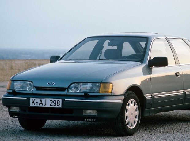 Ford Scorpio (1985-1998)